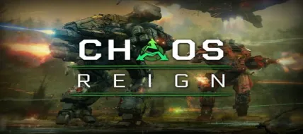 MechWarrior 5: Mercenaries - Chaos Reign