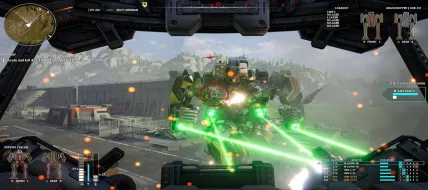 Mechwarrior 5 Mercenaries Heroes of the Inner Sphere