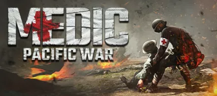 Medic Pacific War