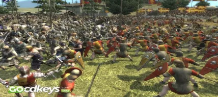 Medieval 2: Total War 