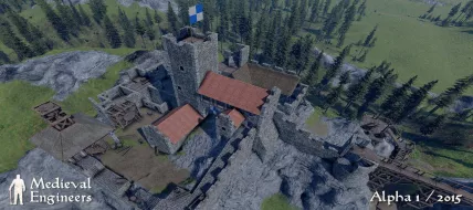 Medieval Engineers 