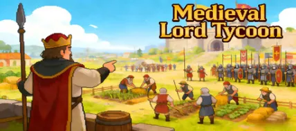 Medieval Lord Tycoon