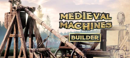 Medieval Machines Builder