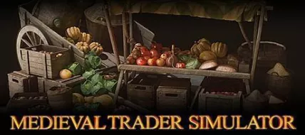 Medieval Trader Simulator