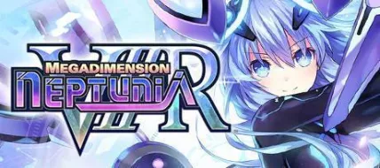 Megadimension Neptunia VIIR