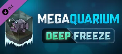 Megaquarium Deep Freeze Deluxe Expansion