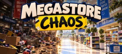 Megastore Chaos