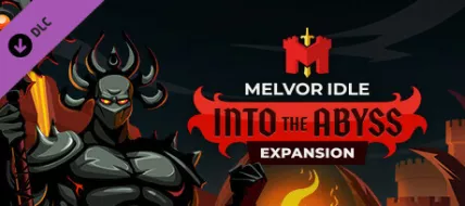 Melvor Idle Into the Abyss