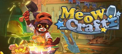 Meow Craft