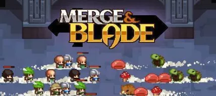 Merge and Blade