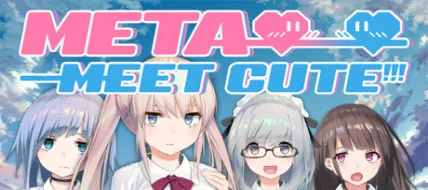 Meta Meet Cute