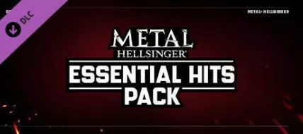 Metal Hellsinger Essential Hits Pack