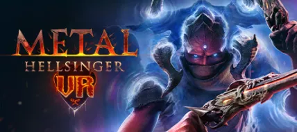 Metal Hellsinger VR