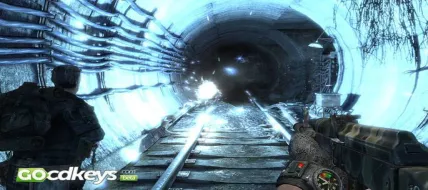 Metro 2033 