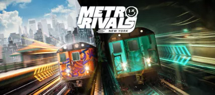 Metro Rivals® New York