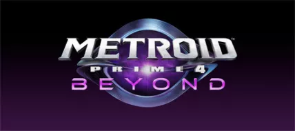 Metroid Prime 4 Beyond