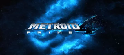 METROID PRIME 4