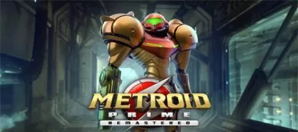 Metroid Prime Remastered