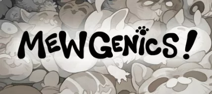 Mewgenics