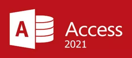 Microsoft Access 2021