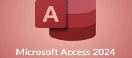 Microsoft Access 2024