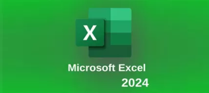 Microsoft Excel 2024