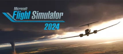 Microsoft Flight Simulator 2024