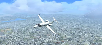 Microsoft Flight Simulator X Premium Edition 