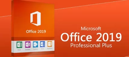 Microsoft Office 2019