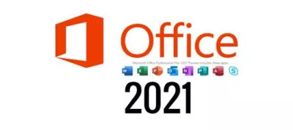 Microsoft Office 2021