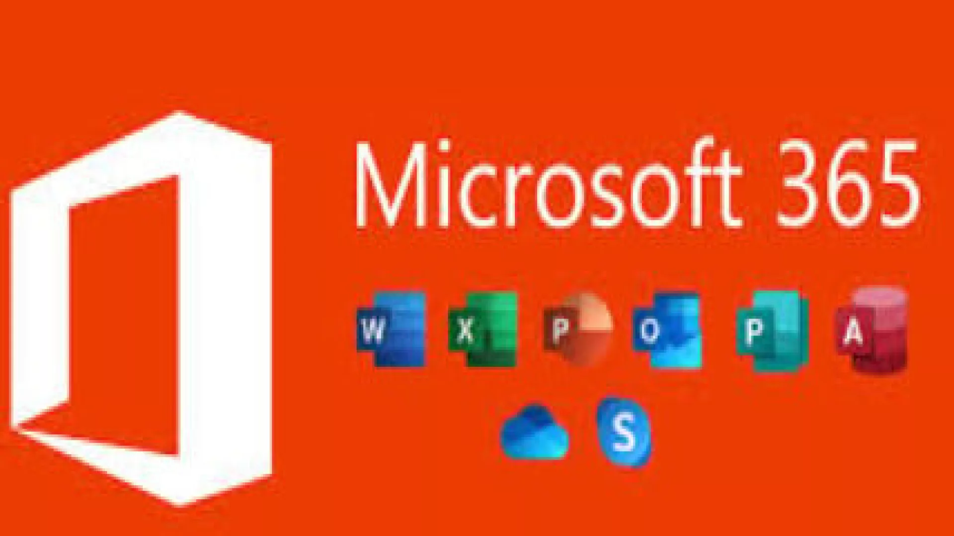 Microsoft Office 365 cover