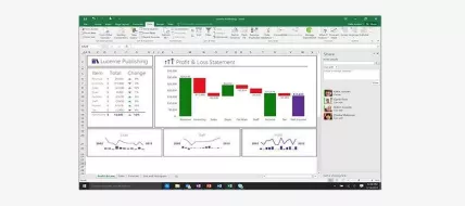 Microsoft Office Home And Business 2016