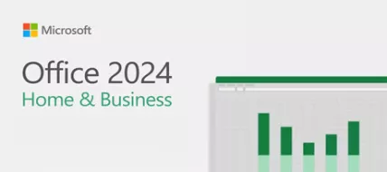 Microsoft Office Home and Business 2024