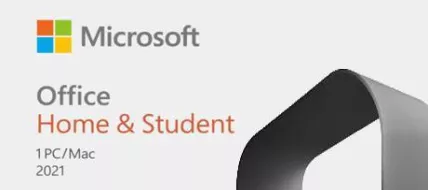 Microsoft Office Home and Student 2021