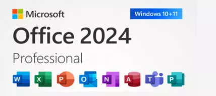 Microsoft Office Professional 2024