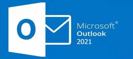 Microsoft Outlook 2021