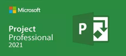 Microsoft Project Professional 2021