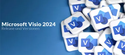 Microsoft Visio 2024