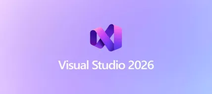 Microsoft Visual Studio 2026