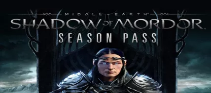 Mittelerde: Mordors Schatten Season Pass 