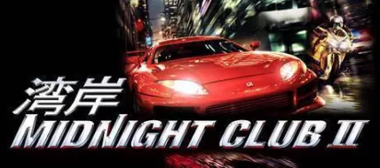 Midnight Club 2