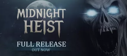 Midnight Heist