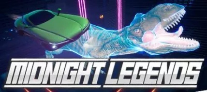 Midnight Legends