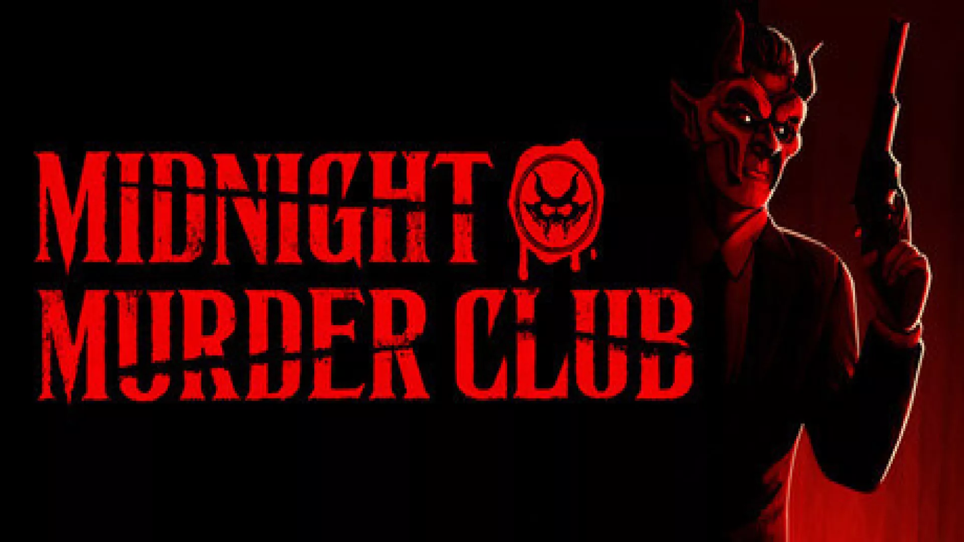 Midnight Murder Club cover
