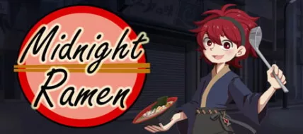 Midnight Ramen