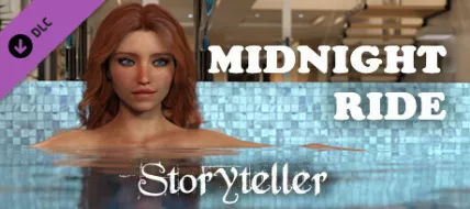 Midnight Ride Storyteller