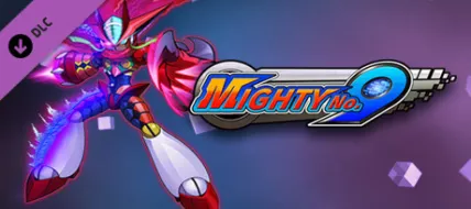 Mighty No 9 Ray Expansion