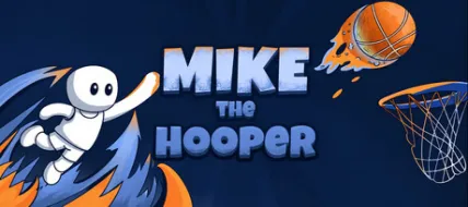 Mike the Hooper