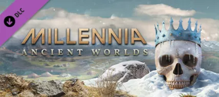 Millennia Ancient Worlds