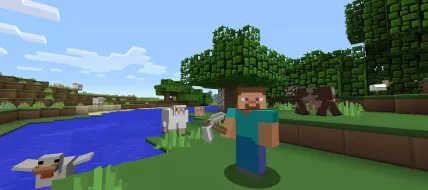  Minecraft Builders Pack